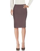 Viriato Knee Length Skirts