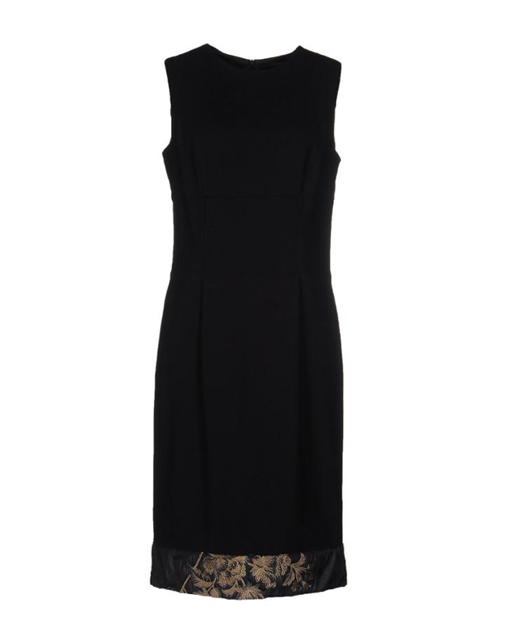 Barbara Taddei Knee-length Dresses