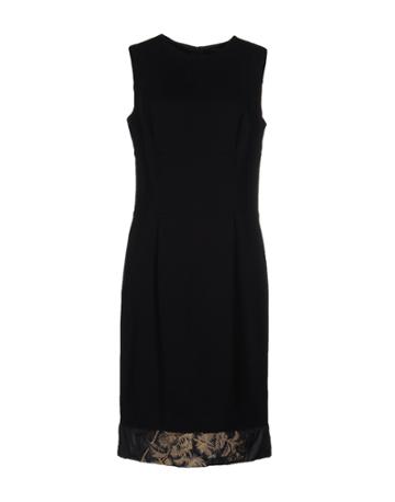 Barbara Taddei Knee-length Dresses