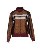 Hillier Bartley Jackets