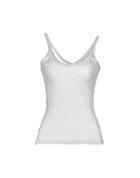 Base Tank Tops