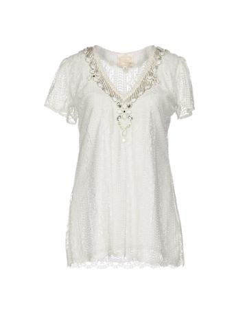 Gooshwa Blouses