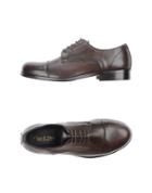 Luca Di Napoli Lace-up Shoes