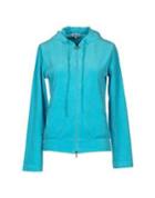 Blumarine Beachwear Hooded Sweatshirts