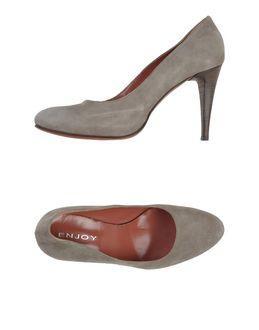 Enjoy Pumps