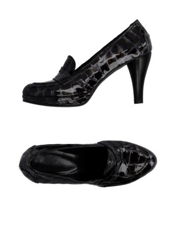 Daniele Tucci Loafers