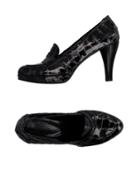 Daniele Tucci Loafers