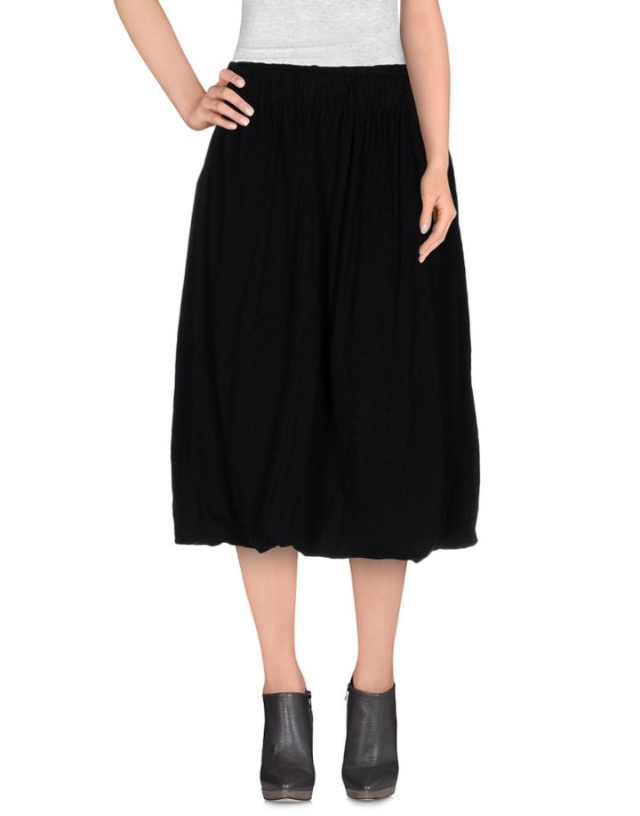 Rundholz Black Label 3/4 Length Skirts