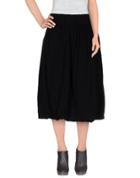 Rundholz Black Label 3/4 Length Skirts