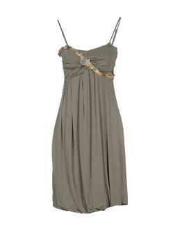 Sonia Gonnelli Short Dresses