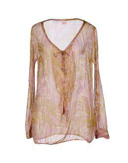 Nolita Blouses
