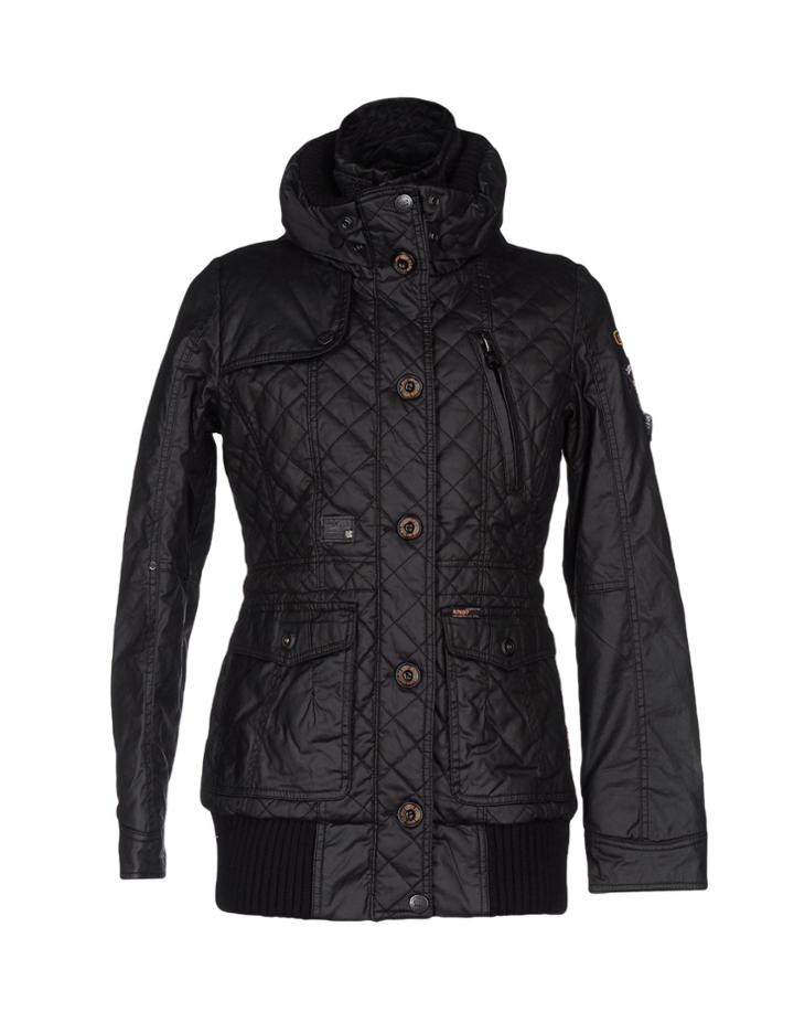 Khujo Jackets
