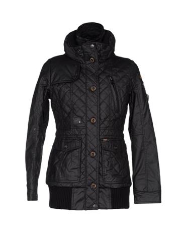 Khujo Jackets