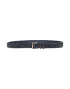 Fabio Toma Belts