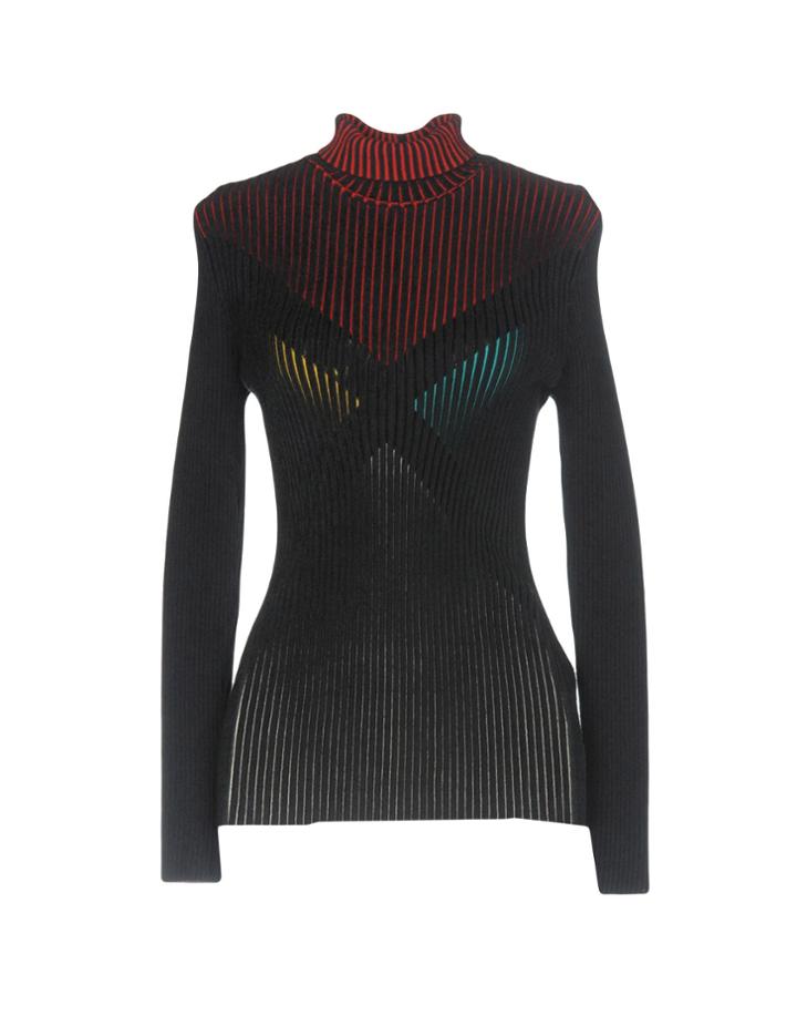 Marco De Vincenzo Turtlenecks