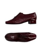 Gielle Lace-up Shoes