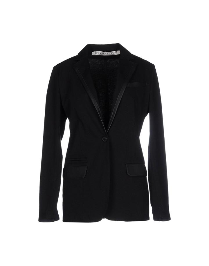 Frauenschuh Blazers