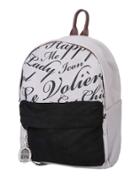 Le Voli Re Backpacks & Fanny Packs