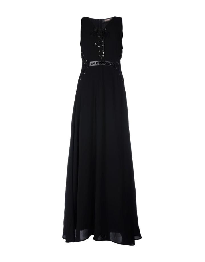 Almagores Long Dresses