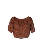 Vanessa Scott Blouses