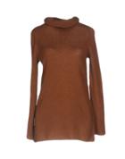 Fontana Couture Turtlenecks