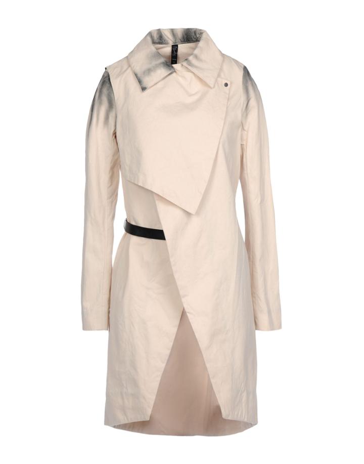 Titania Inglis Coats