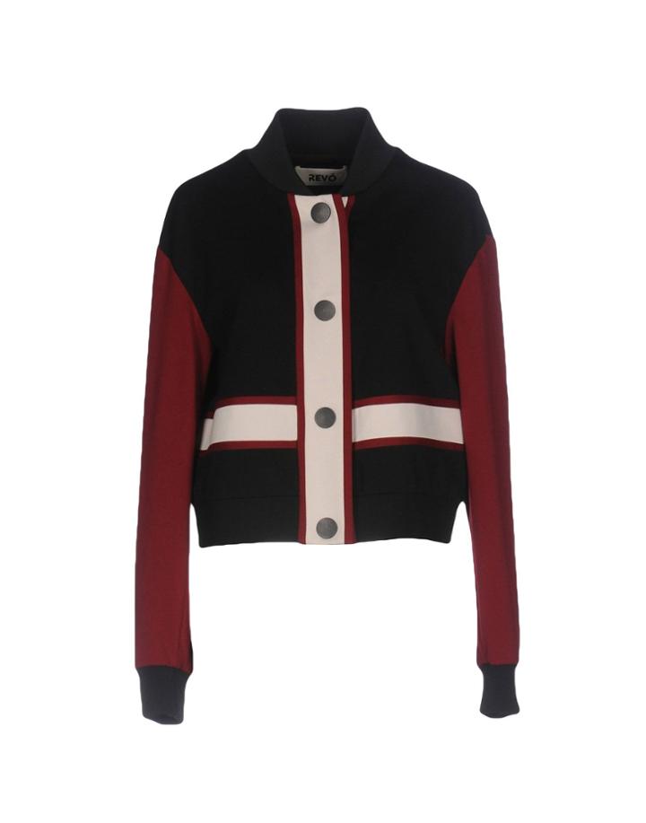 Rev  Jackets