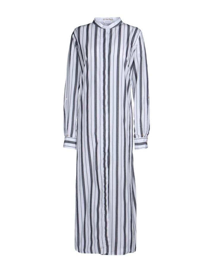 Le Sarte Pettegole 3/4 Length Dresses