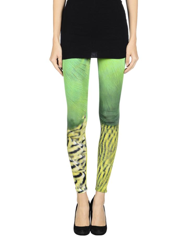 Ultra'chic Leggings