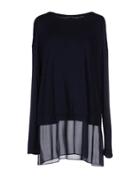 Eileen Fisher T-shirts