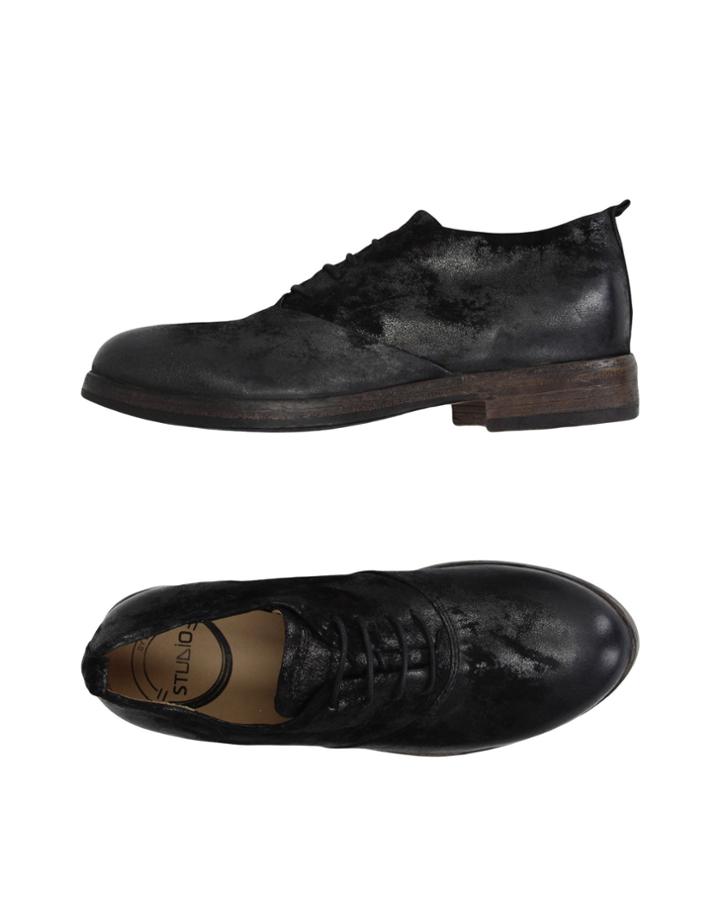 Studio Lace-up Shoes