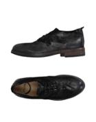 Studio Lace-up Shoes