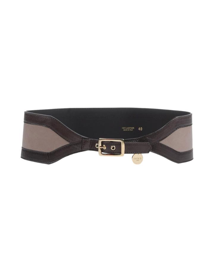 Katia G. Belts