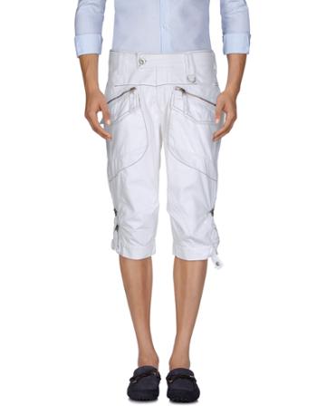 Le Jean De Marith  + Fran Ois Girbaud Bermudas