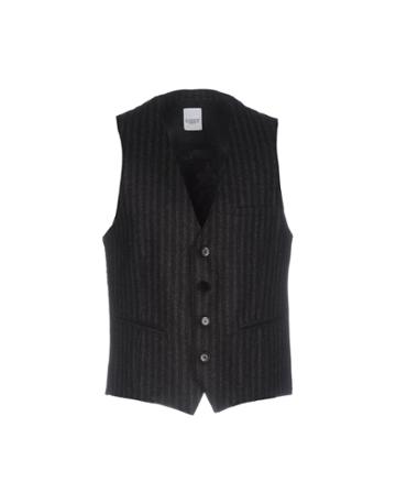 Illogico Vests