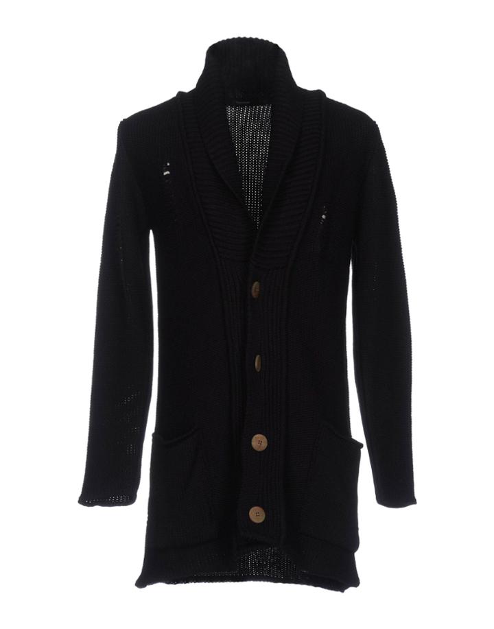 Tailor Made Cardigans