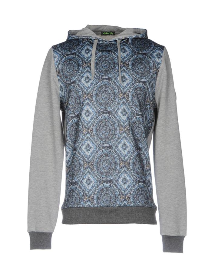 Shockly Sweatshirts