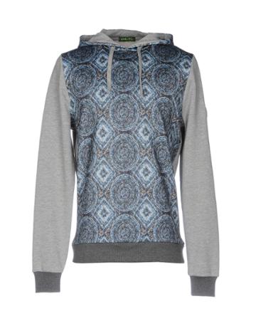 Shockly Sweatshirts