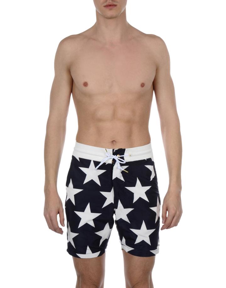 Joyrich Bermudas