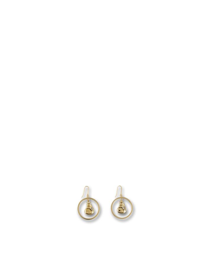 Moschino Cheapandchic Earrings
