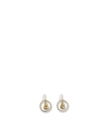 Moschino Cheapandchic Earrings