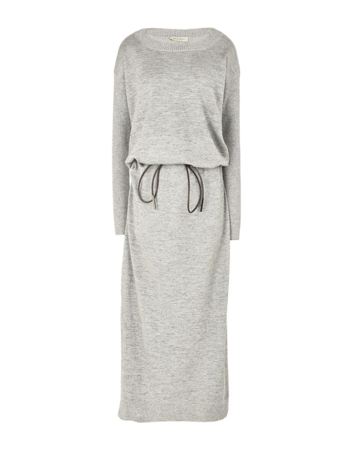 Bruno Manetti Long Dresses