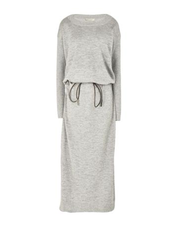 Bruno Manetti Long Dresses