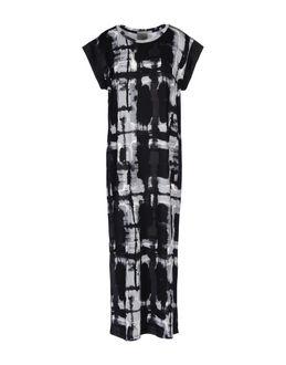 Alice San Diego 3/4 Length Dresses