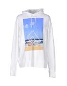 New York Sunshine Sweatshirts
