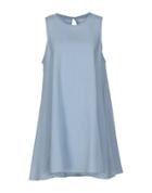 Native Youth Short Dresses