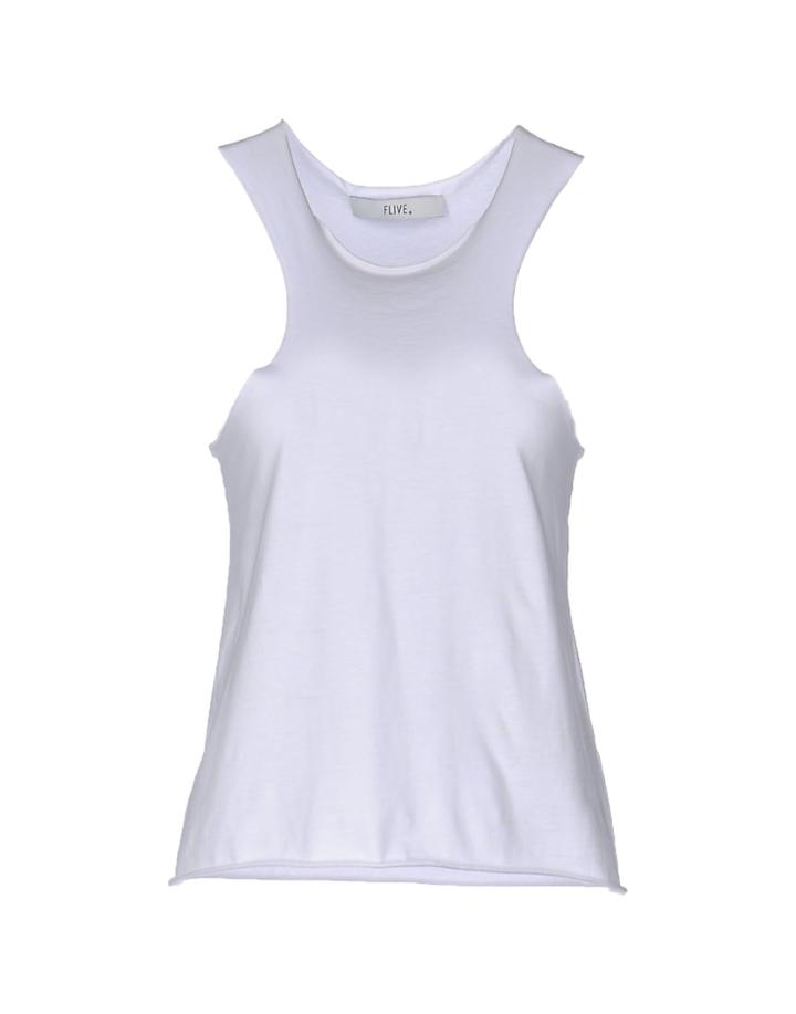 Flive Tank Tops