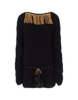 Stella Pardo Long Sleeve Sweaters