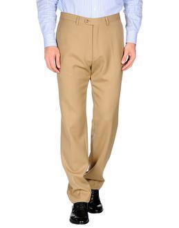 Exigency Casual Pants