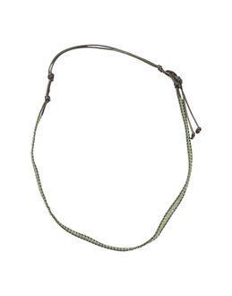 Not For All Necklaces